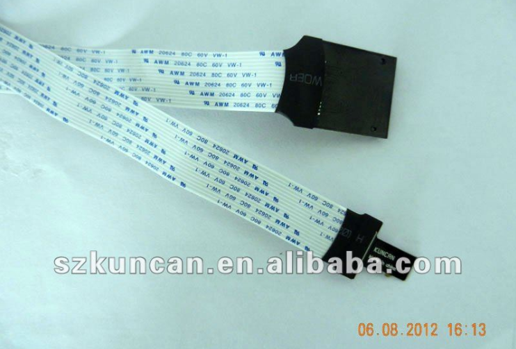 SD Card extension cable support 1-32GB sd card