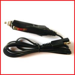 battery charger extension cable