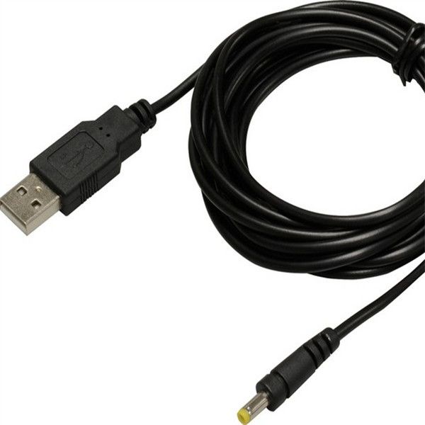USB to aux cable female Cable