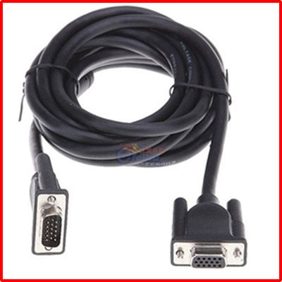 15pin vga cable