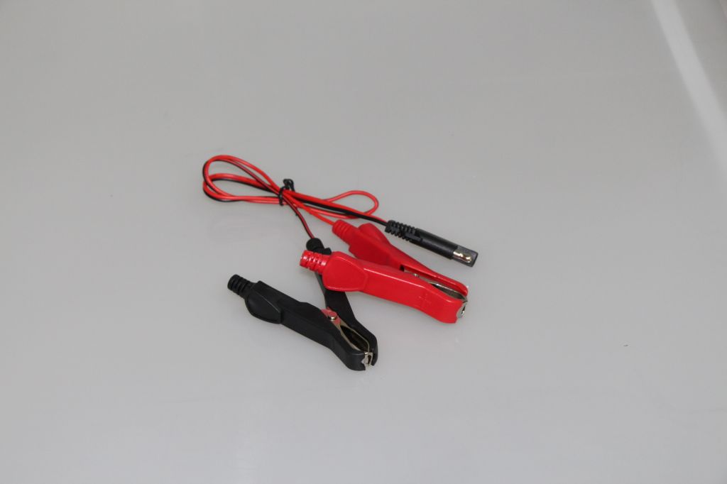 12V car battery cables and connectorsfor car and solar battery