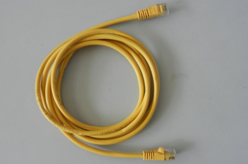 RJ45 network cable UTP network cable RJ45 Patch cord 