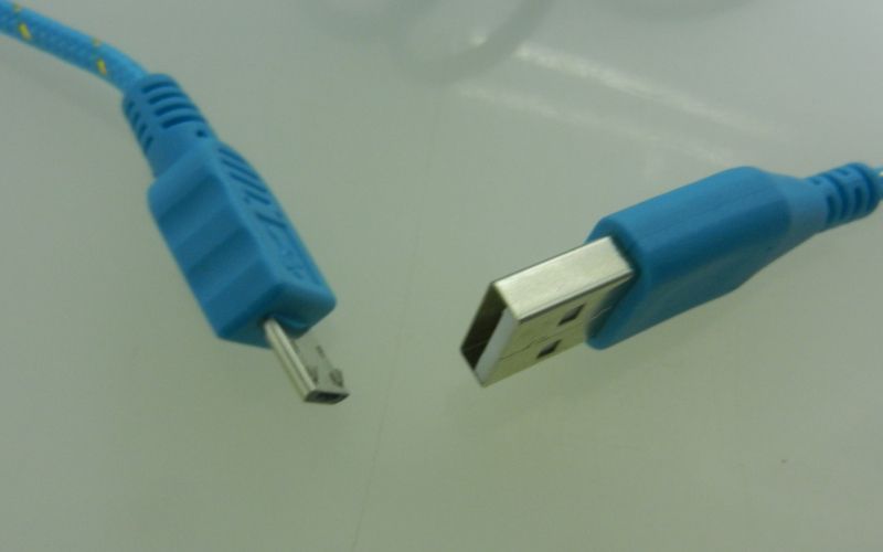 micro usb cable am to micro 5pin usb cable