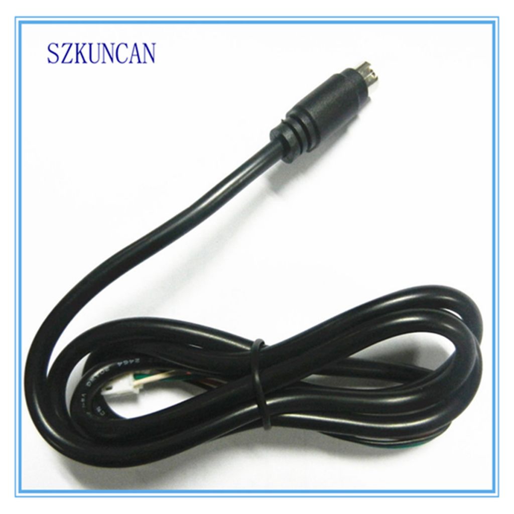 keyboard/mouse cable with Din plug 
