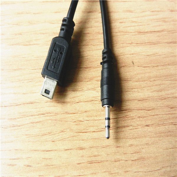 micro usb to 3.5mm audio cable