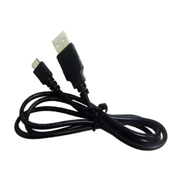 spring micro usb cable
