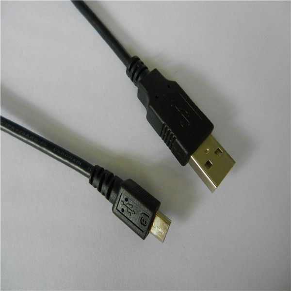 micro usb to usb cable