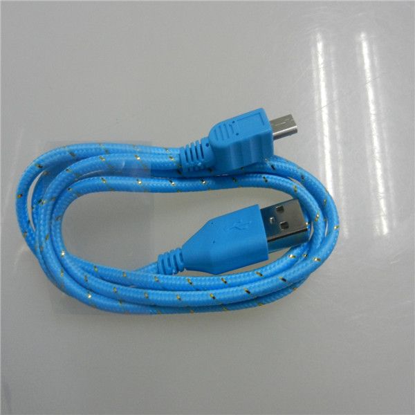 led micro usb cable