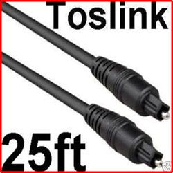 cable of toslink optical