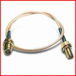 75ohm rf cable assembly