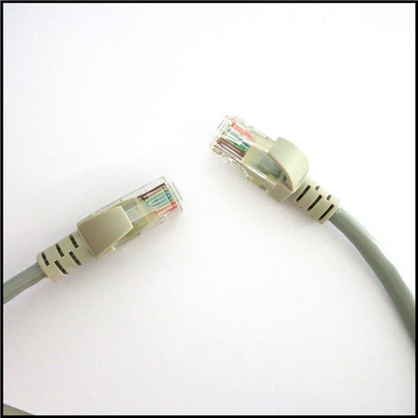 utp cat5e cat6 fire resistant network cable