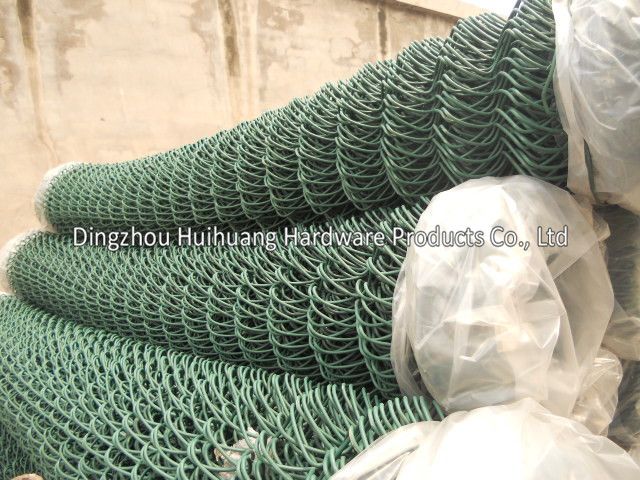 Supply 25mm chain link mesh in the high quality and best price( China)