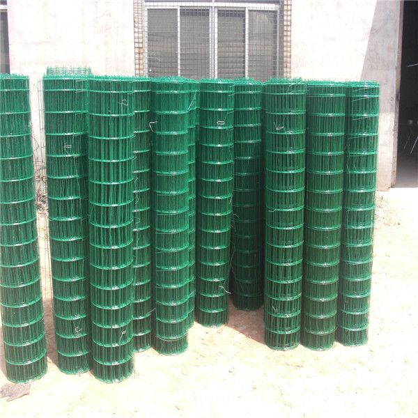 China Export Hot Dip Gal. Welded Iron Wire Mesh    