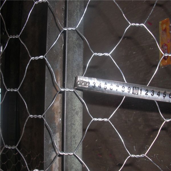 Factory Price Hexagonal Wire Gabions