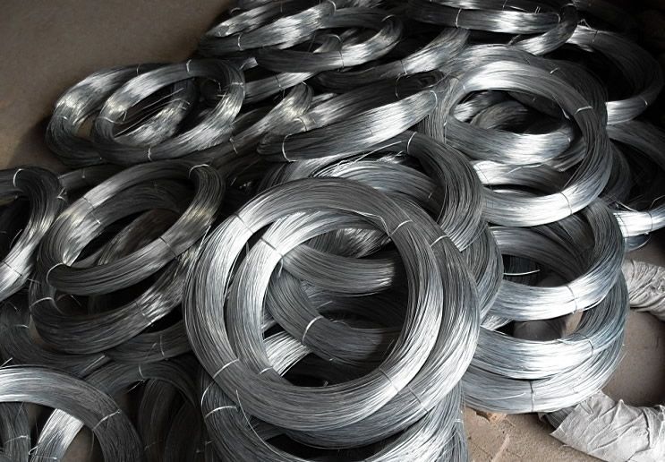 Best Quality Hot Dipped Galvanized Wire     