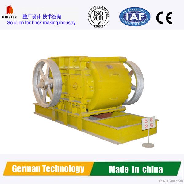 Brick Making Machine