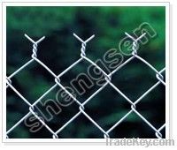 Chain Link Fence