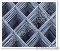 Reinforcing Construction Mesh