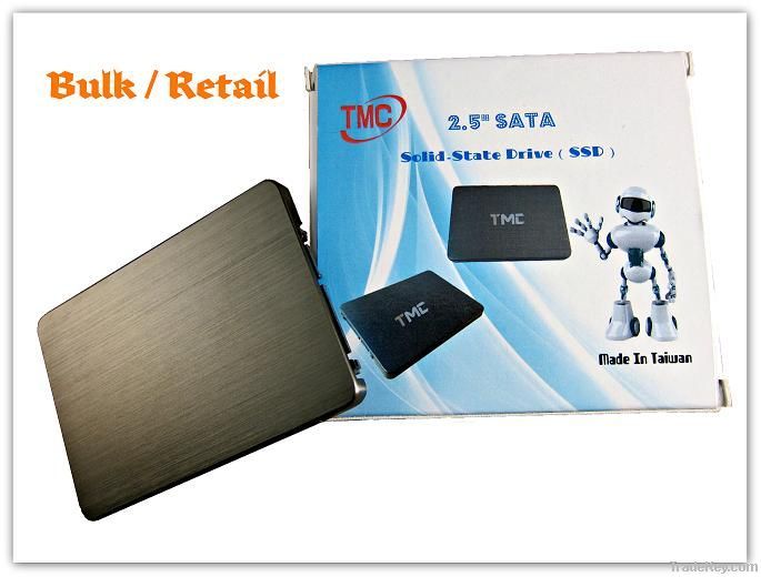 SATAII SSD (128GB / 2.5)