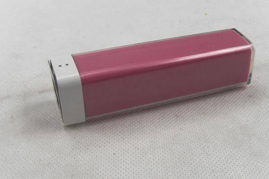 Portable power bank/ power supply/recharger battery for cell phone, iPhone, iPad, PDA, MP3, MP4 Play