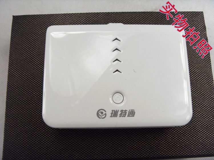 Portable power bank/ power supply/recharger battery for cell phone, iPhone, iPad, PDA, MP3, MP4 Play