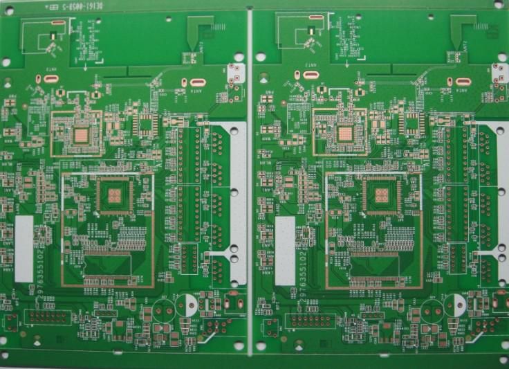 Low price PCB Board with UL certificate
