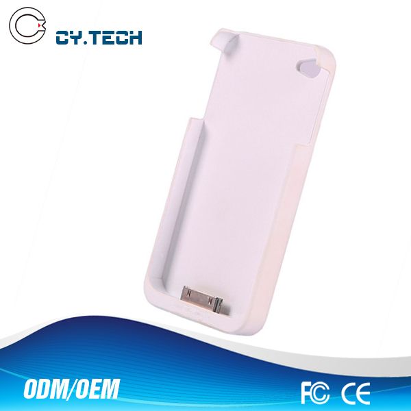 QI wireless receiver for IPHONE 5 