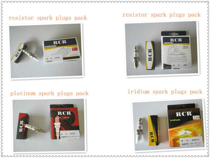 high performance a7tc spark plug for motorcycle direct factory