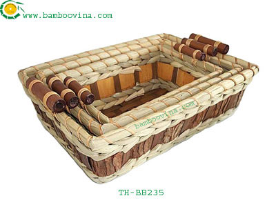 Bamboo Vietnam handicraft