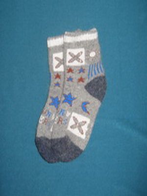 Kids socks