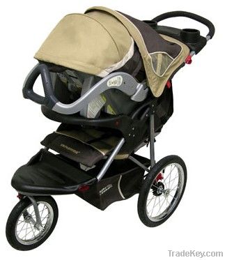 BABY TREND Jogging Strollers