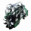 6DL2 Diesel Engine