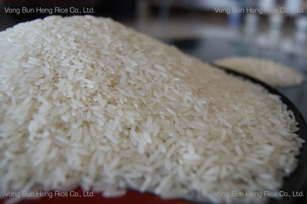  Fragrant / Sen Kra Oub Rice 