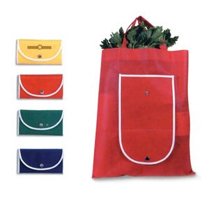 Non Woven Folding Bags