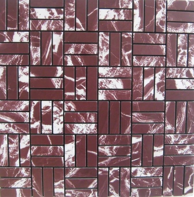 Mosaic Composite Panel