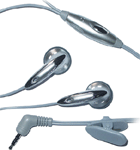 Stereo Hands Free Earphone/Headphone