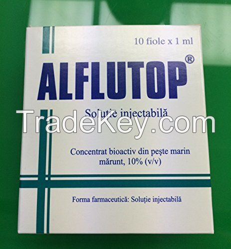 ALFLUTOP - Biotehnos