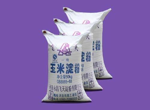 corn starch(bag)