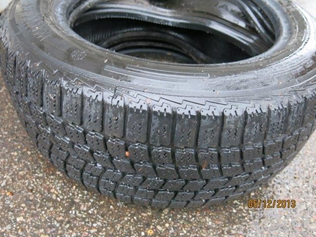 Used Car Tyres, Tires