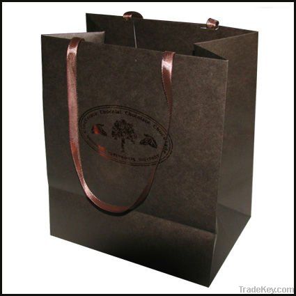 gift packing bag