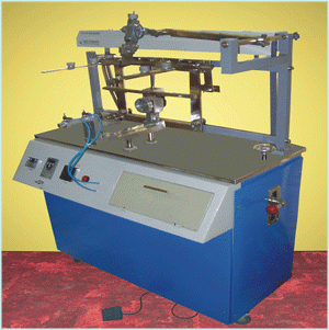 Screen Printing Machine