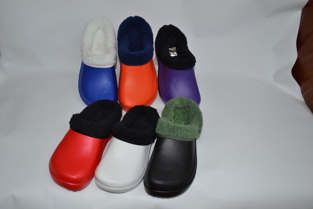 Women Clogs