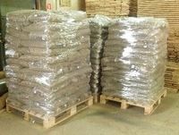 Competitive Prices Wood Pellets