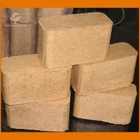 Fuel briquettes RUF