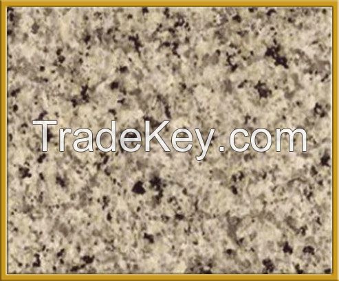 Marble and Granite