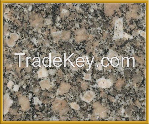 Marble and Granite