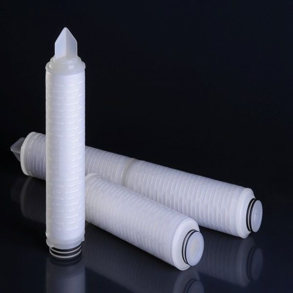 PP water filter/depth filter/1um, 5um, 10um