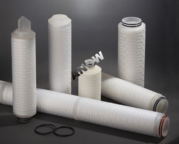 PP water filter cartridge