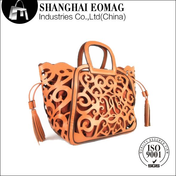 2014 popular good quality tote shoulder handbag