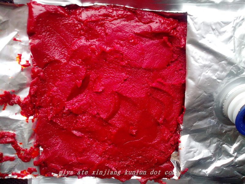 tomato paste